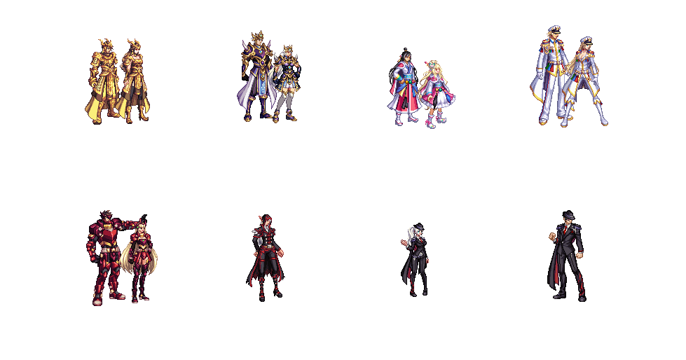 真·韩服礼包介绍 地狱的征服者_:Colg沃特碧